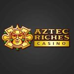 Aztec Riches Casino logo