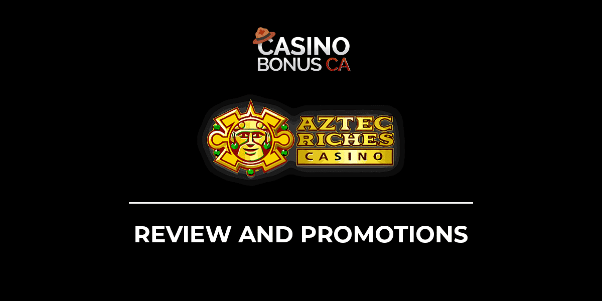 aztec riches casino no deposit bonus