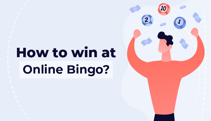 How to win at online bingo