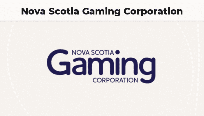 Nova Scotia Gaming Corporation