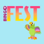 BingoFest logo