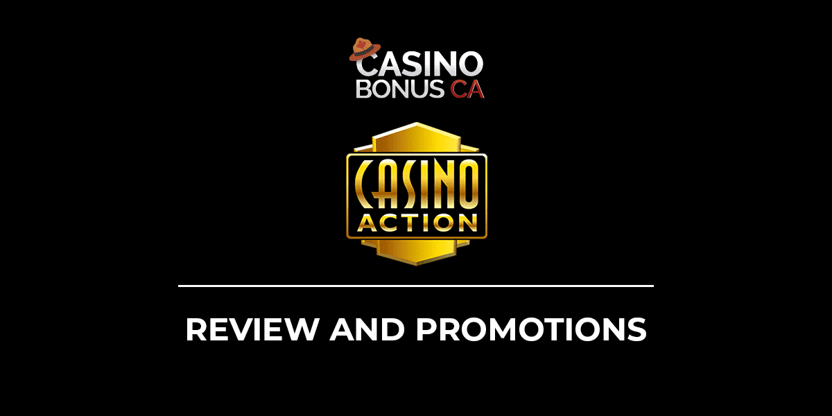 Casino Action Review & Bonus Codes | Read this before playing at Casino ...