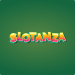 Slotanza Slotanza logo