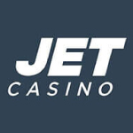 Jet Casino logo