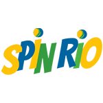Spin Rio Spin Rio logo