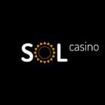 Logotipo do Sol Casino