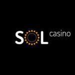 Sol Casino logo