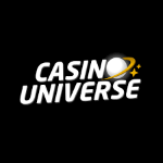 Casino Universe Casino Universe logo