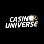 Casino Universe logo