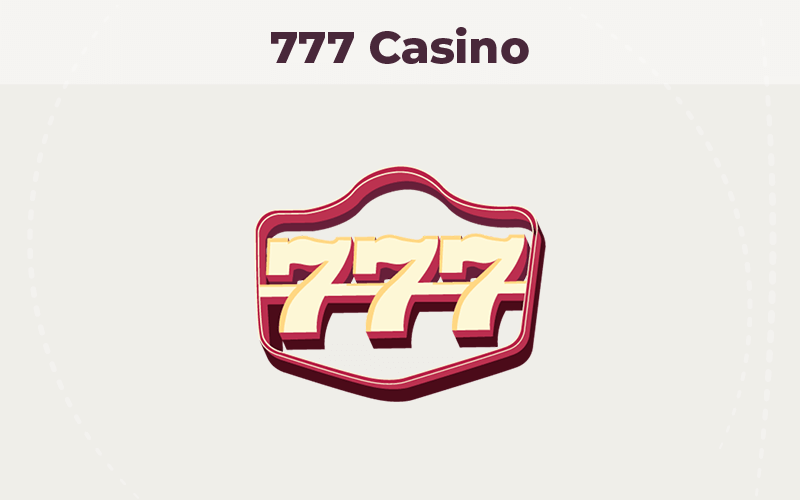 logo 777 casino