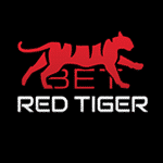 Redtigerbet Redtigerbet logo