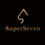 SuperSeven SuperSeven logo