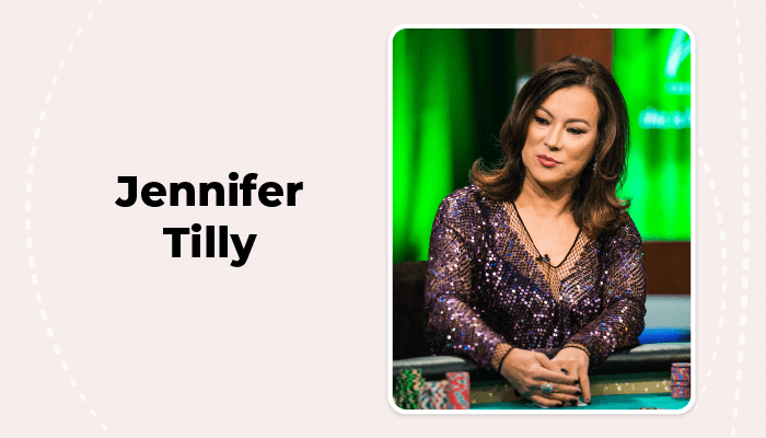 Jennifer Tilly