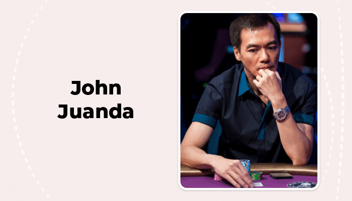 John Juanda