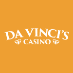 Da Vinci’s Casino Da Vinci’s Casino logo