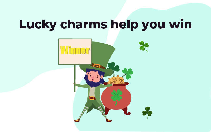 Lucky charms