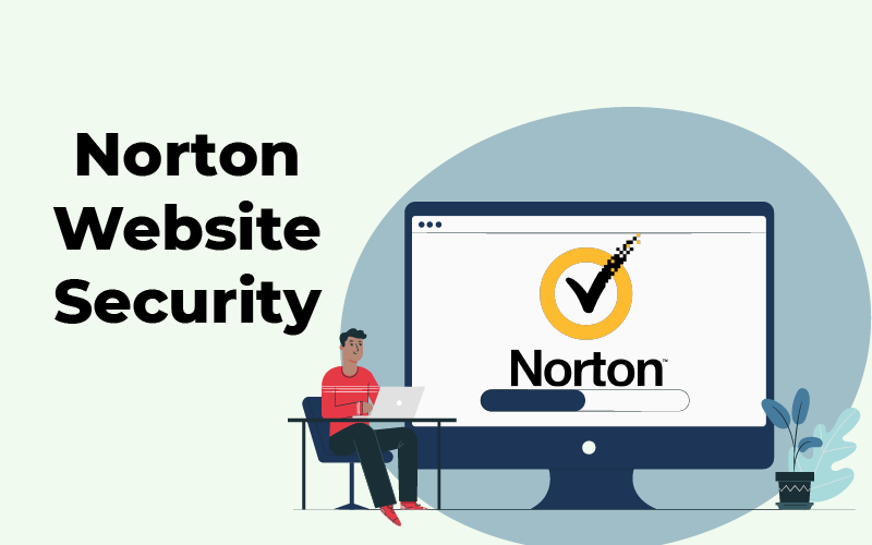 Norton Website Security