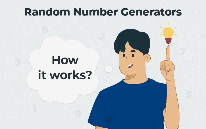 Random Number Generators