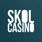 Skol Casino logo