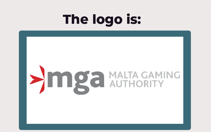 Malta Gaming Authority logo