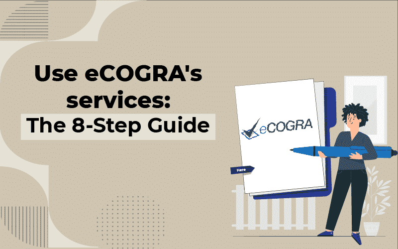 eCOGRA's services guide