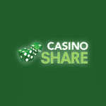 Casino Share logo