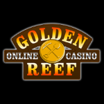 Golden Reef Casino logo