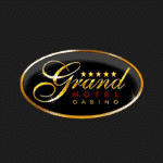 Grand Hotel Casino logo