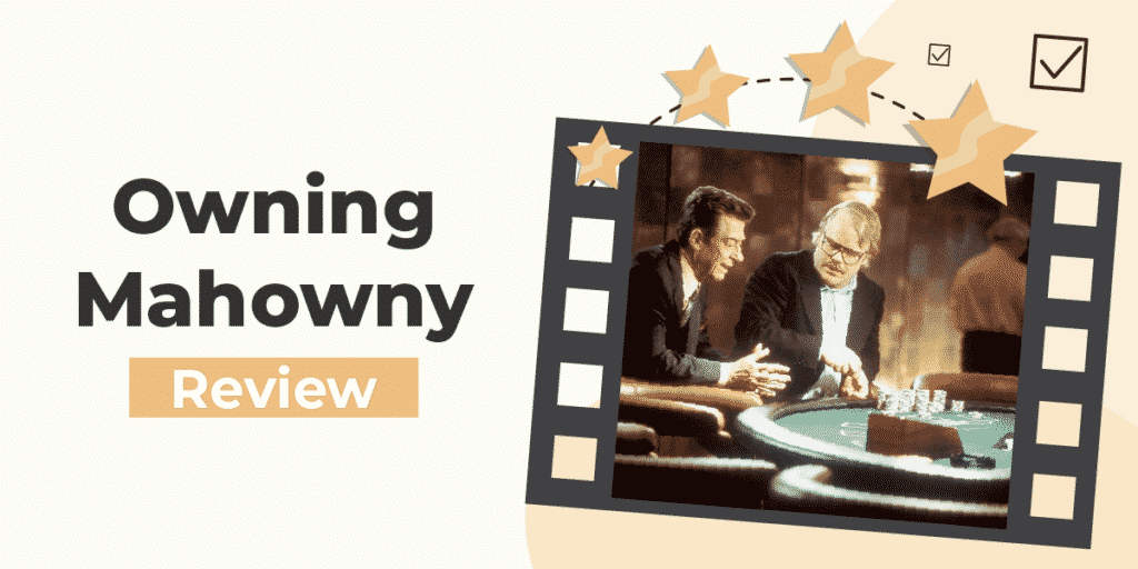 Owning Mahowny Movie Review
