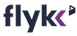 Flykk logo