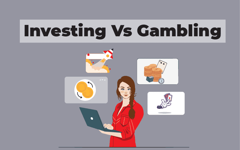 Investing Vs Gambling