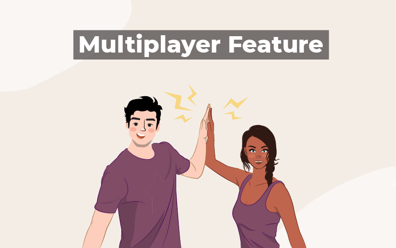 Multiplayer Feature