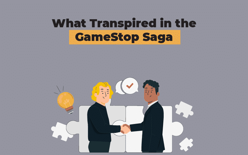 GameStop Saga