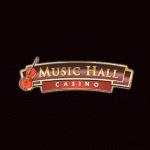 Music Hall Casino logo