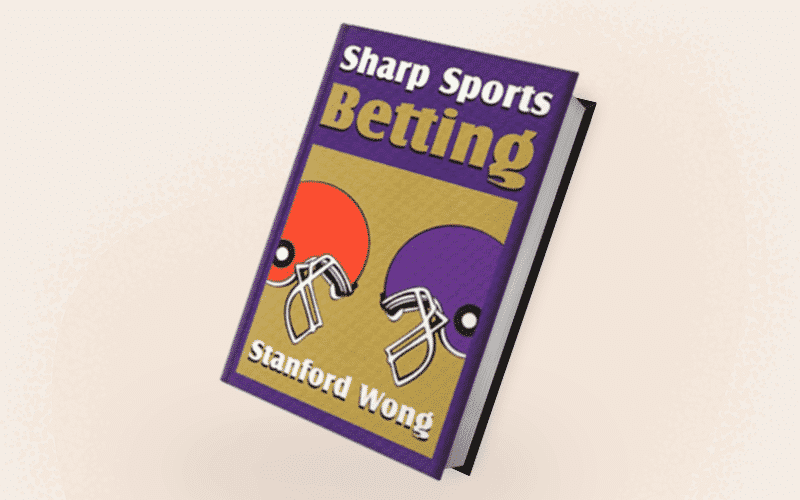 Books to read: Why 'The Logic of Sports Betting' is a must have