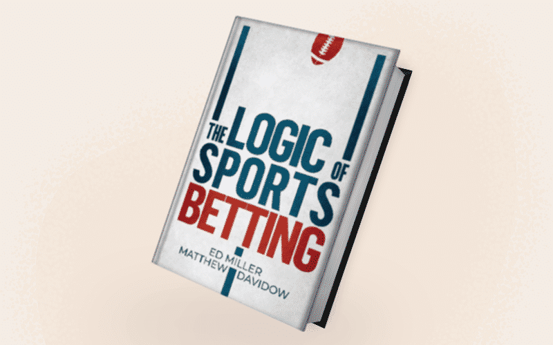 The Logic of Sports Betting