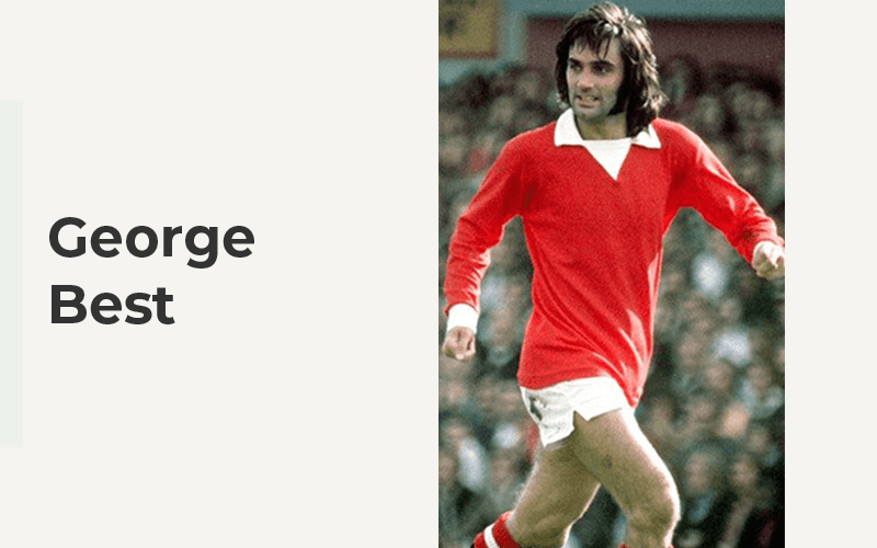 George Best