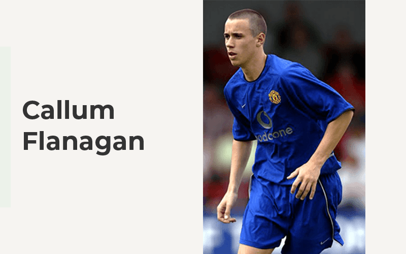 Callum Flanagan