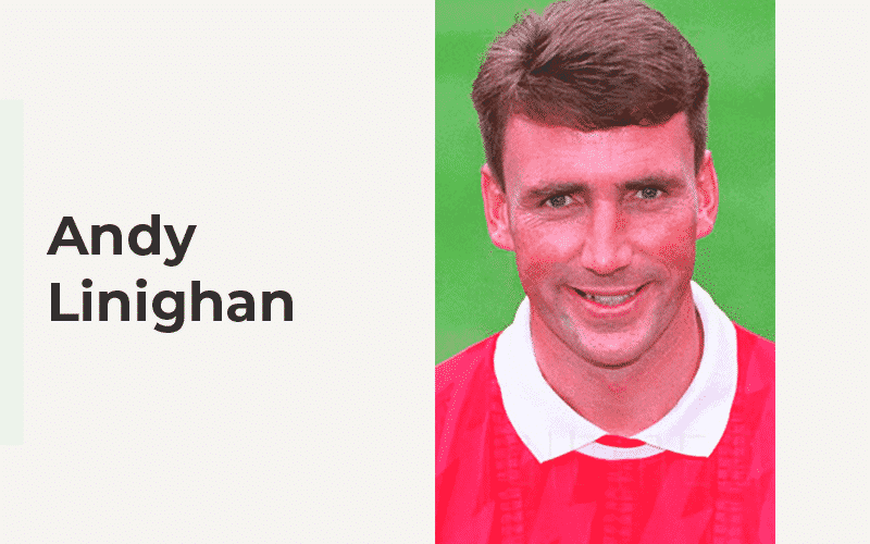 Andy Linighan