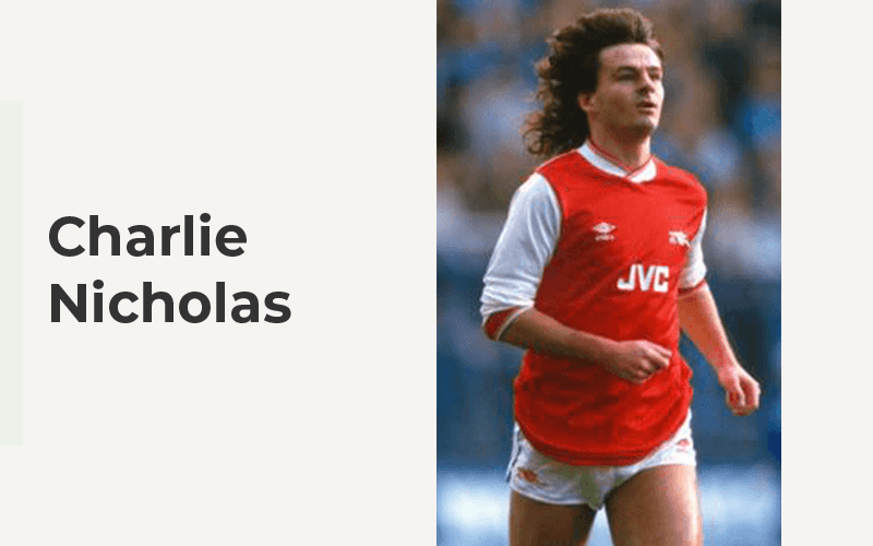 Charlie Nicholas