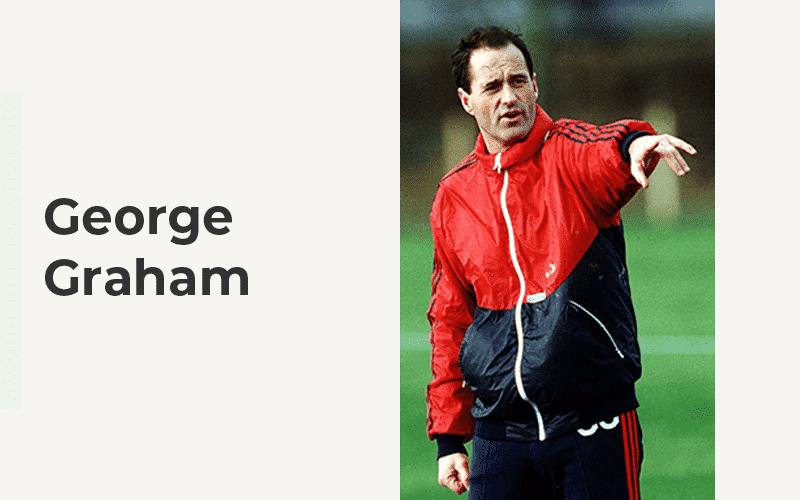 George Graham