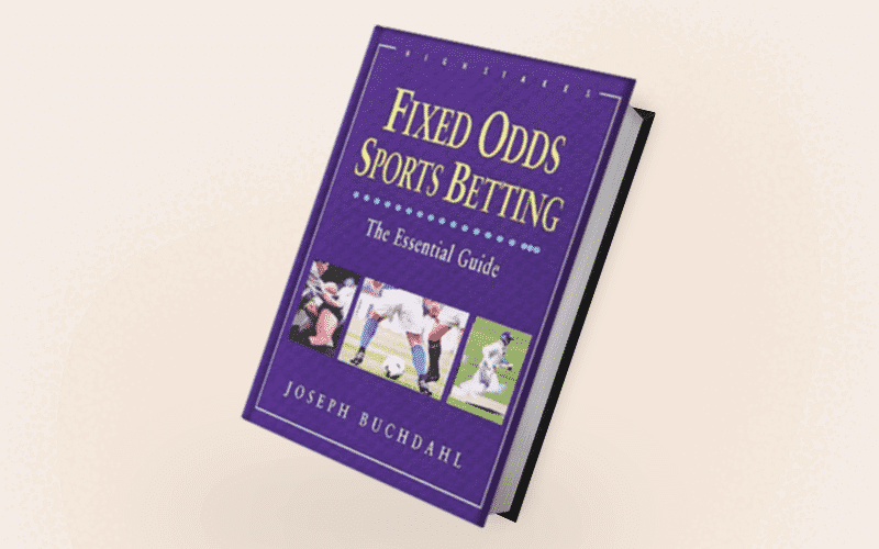 Fixed odds Sports Betting