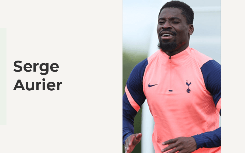 Serge Aurier