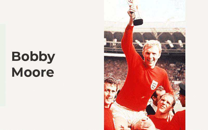 Bobby Moore