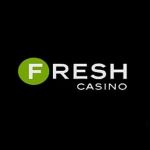 Fresh Casino logo