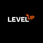 LevelUp Casino LevelUp Casino logo