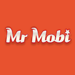 Mr Mobi Mr Mobi logo