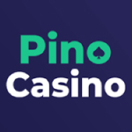 PinoCasino logo