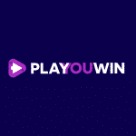Playouwin logo