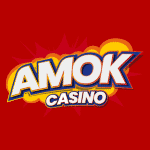 Amok Casino logo